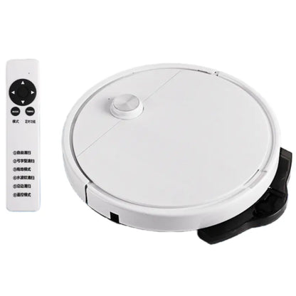 مكنسة كهربائية منزلية ذكية 3 في 1