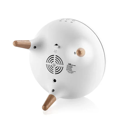 جهاز تبخير العطور ومرطب