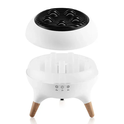 جهاز تبخير العطور ومرطب