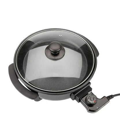 مقلاة كهربائية متعددة الوظائف