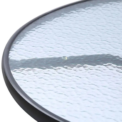 طاولة طعام وقهوة  من الزجاج