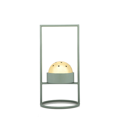 مبخر مع استاند