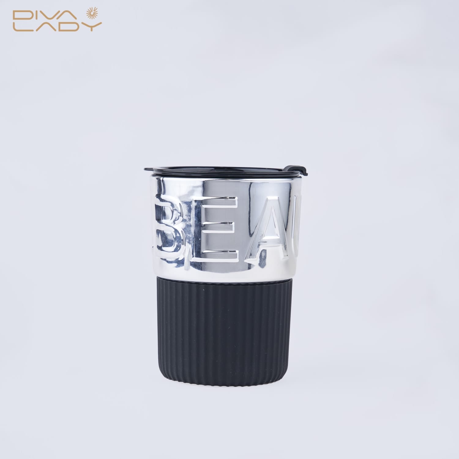 Selver كوب شليمونه  Black SL divaladyshop