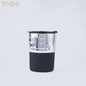 Selver كوب شليمونه  Black SL divaladyshop
