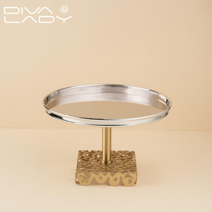 Cake stand 