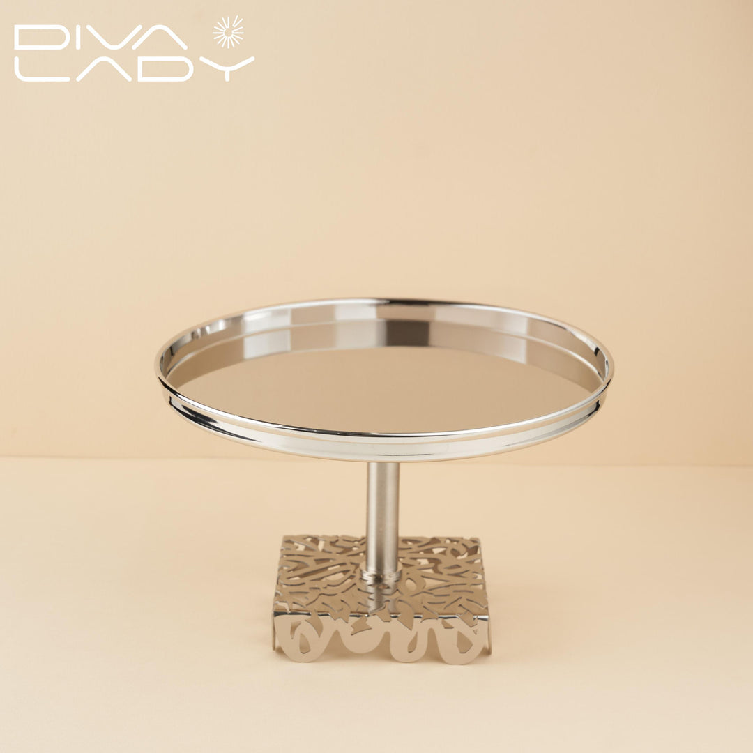 Cake stand 