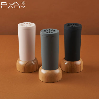 مبخر سليكون Diva Lady