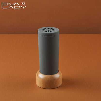 مبخر سليكون (عرض)