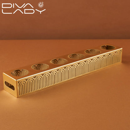 ستاند فناجين