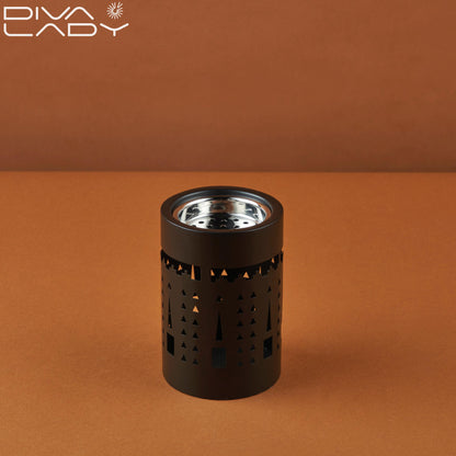 مبخرة عود صغير