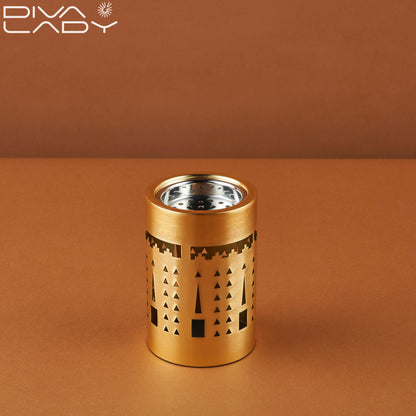 مبخرة عود صغير