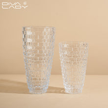 فازة كريستال