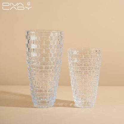 فازة كريستال