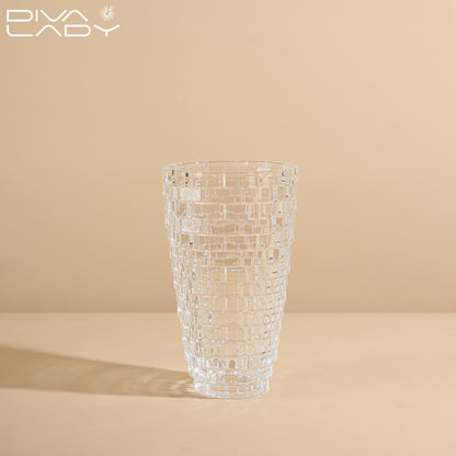 فازة كريستال