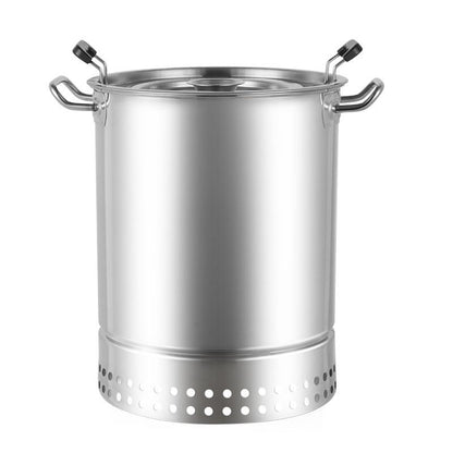 شواية محمولةمع  ٣٠ سيخ (عرض)