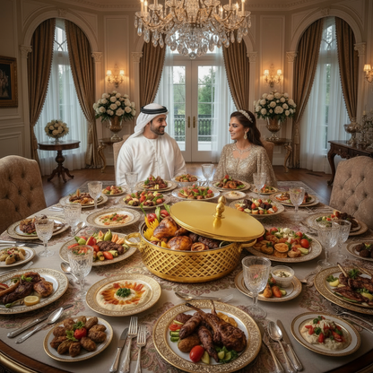 حافظة طعام 7لتر