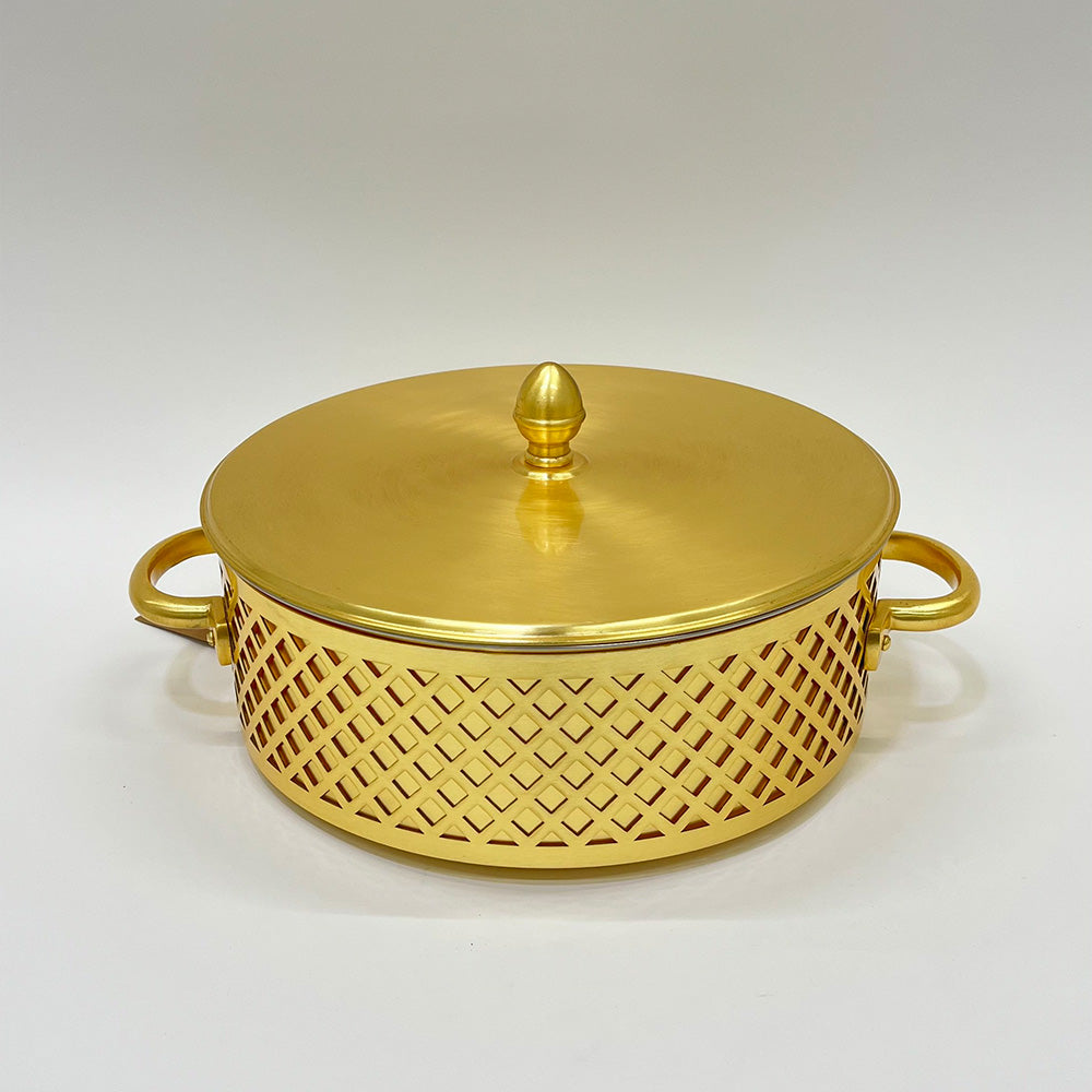 حافظة طعام 5 لتر