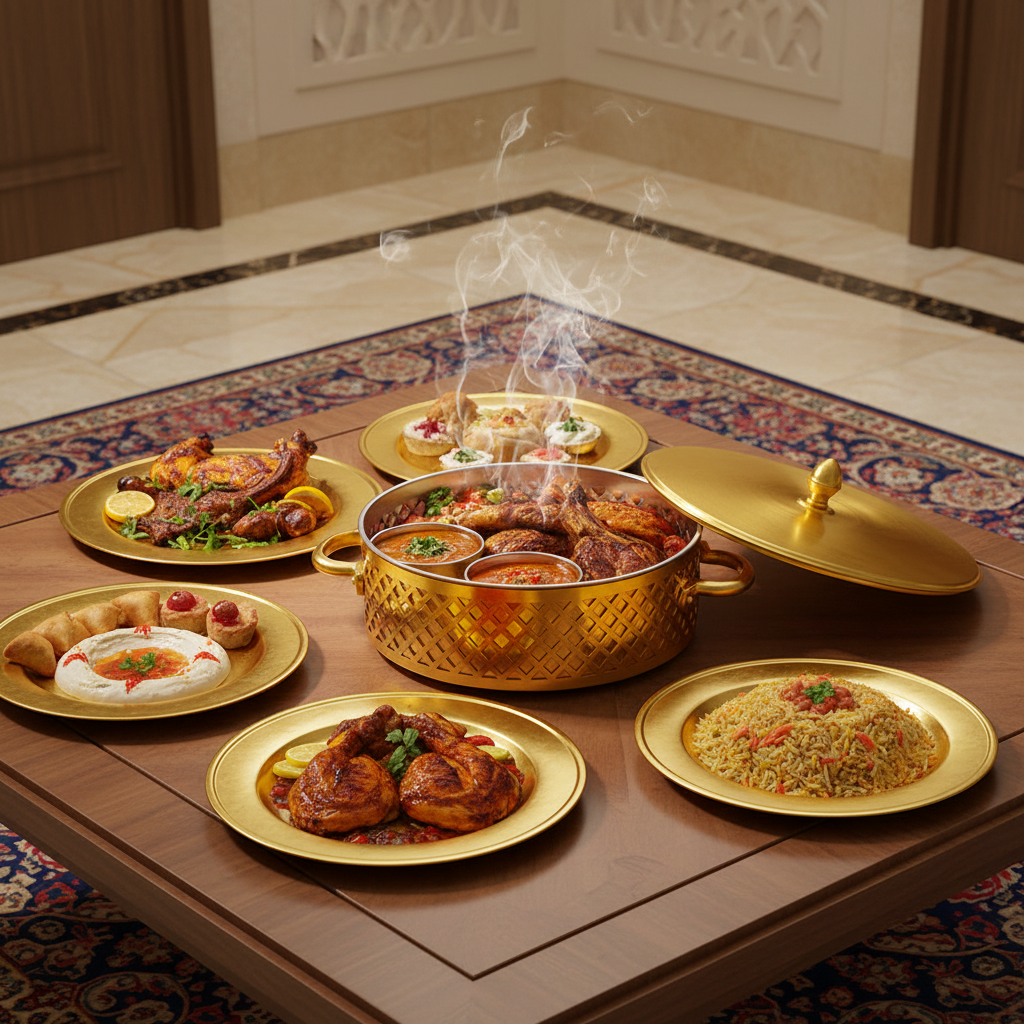 حافظة طعام 7لتر