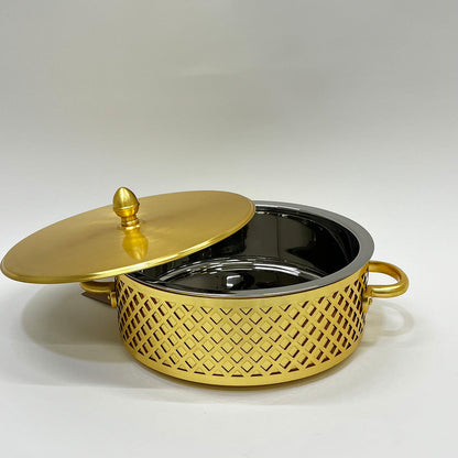 حافظة طعام 5 لتر