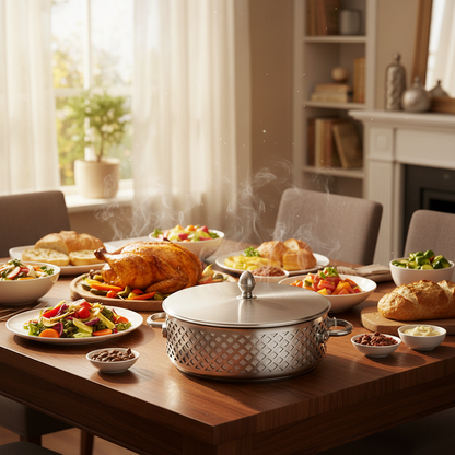 حافظة طعام 7لتر