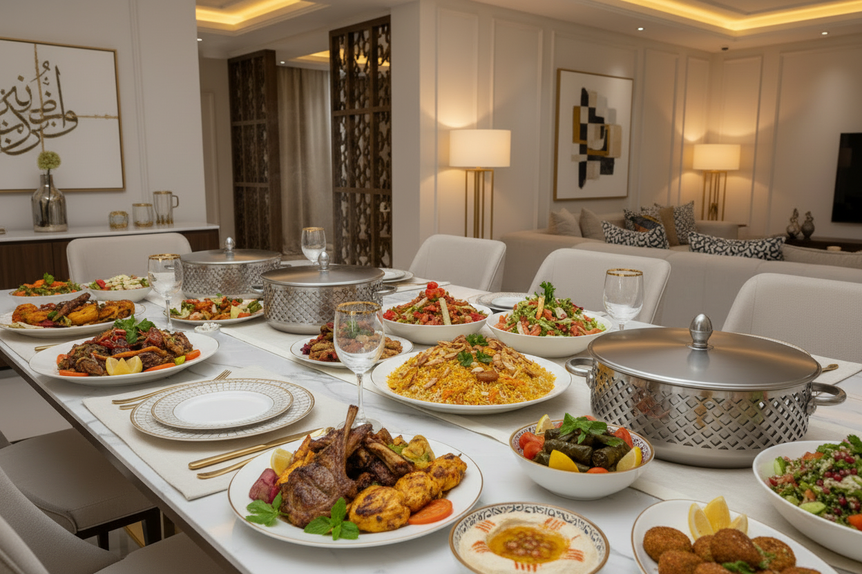 حافظة طعام 5 لتر