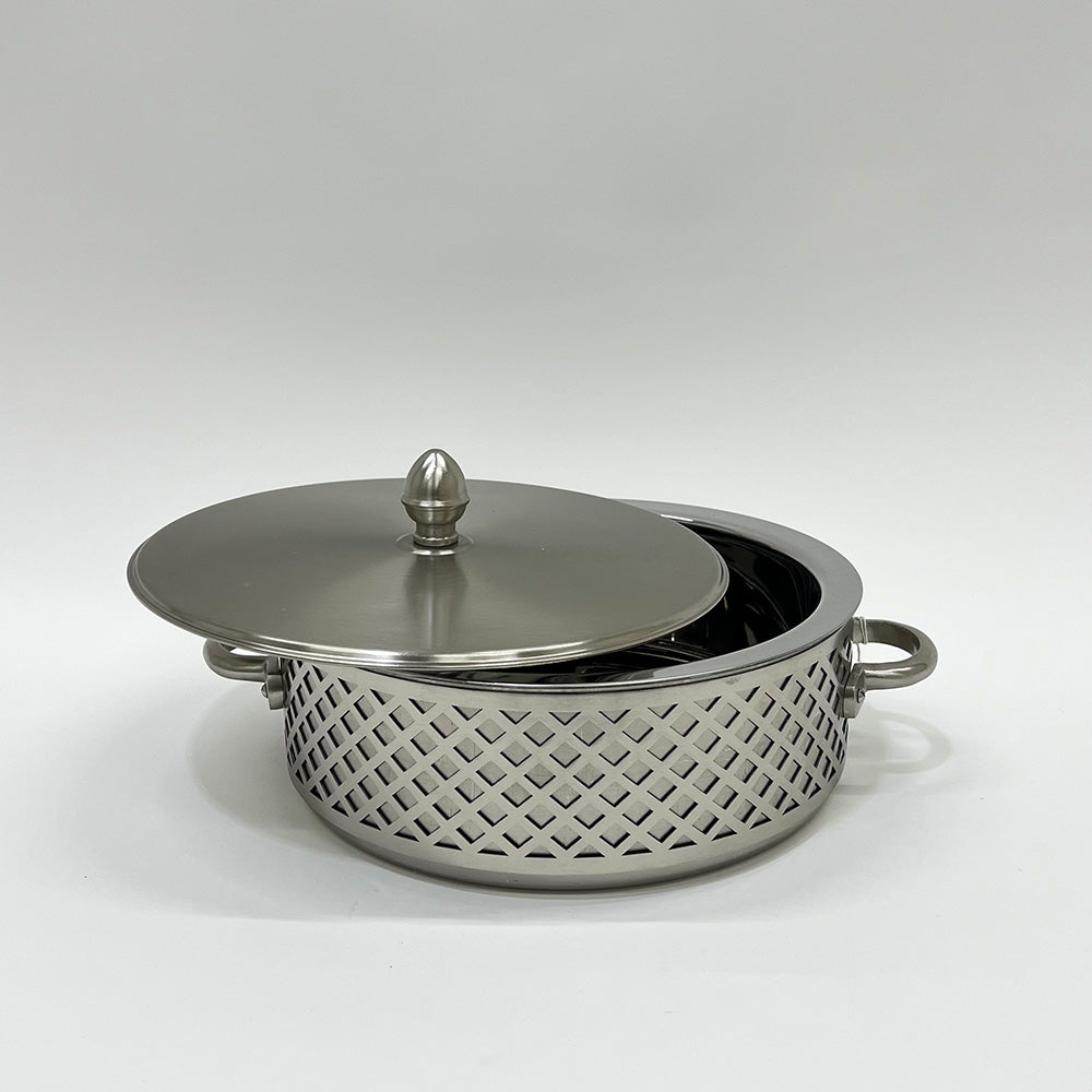 حافظة طعام 5 لتر