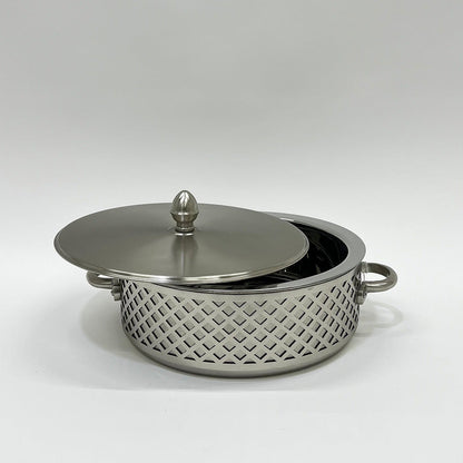 حافظة طعام 5 لتر