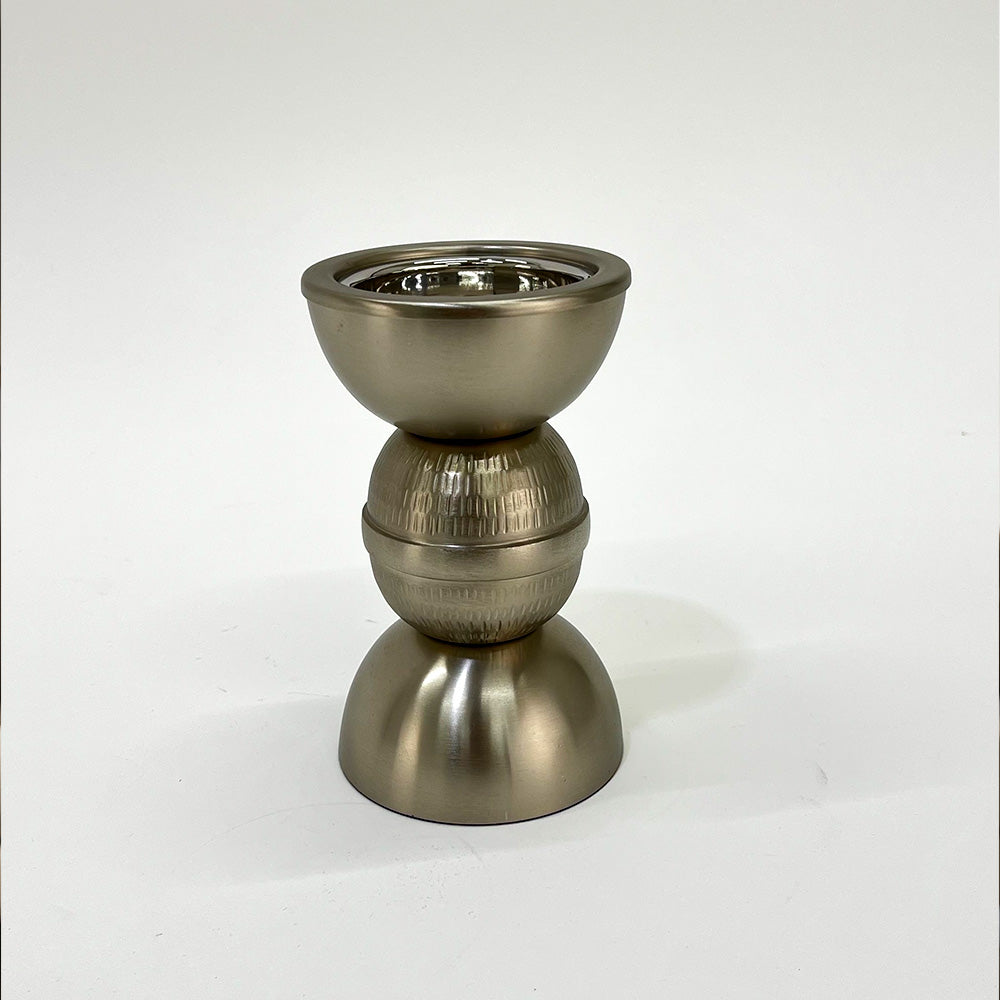 مبخرة معدنية مودرن