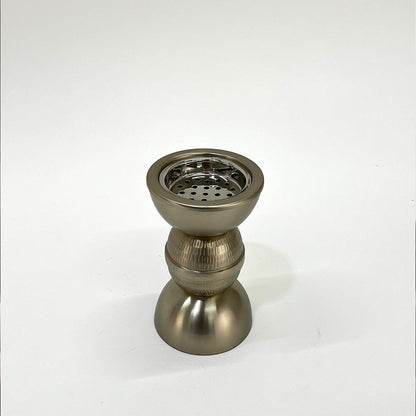 مبخرة معدنية مودرن