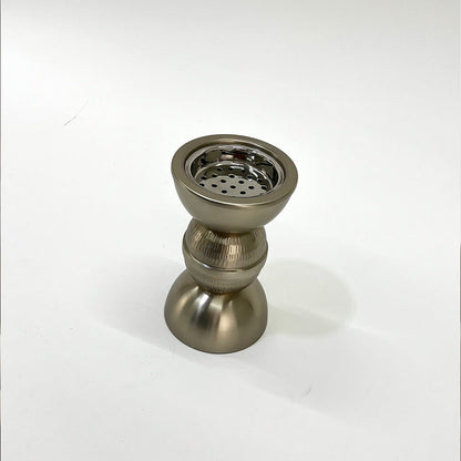 مبخرة معدنية مودرن