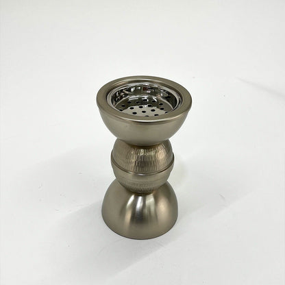 مبخرة معدنية مودرن