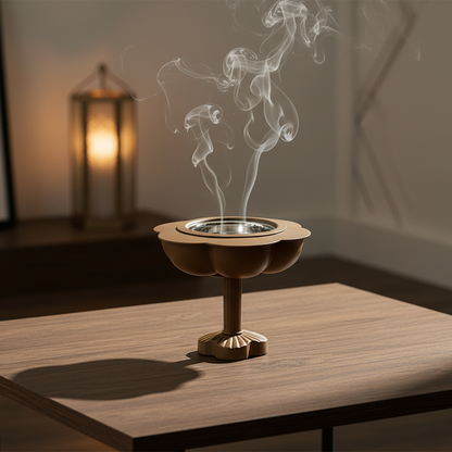 مبخرة  بتصميم عصري Alkuwaity Al Awal الكويتي الأول