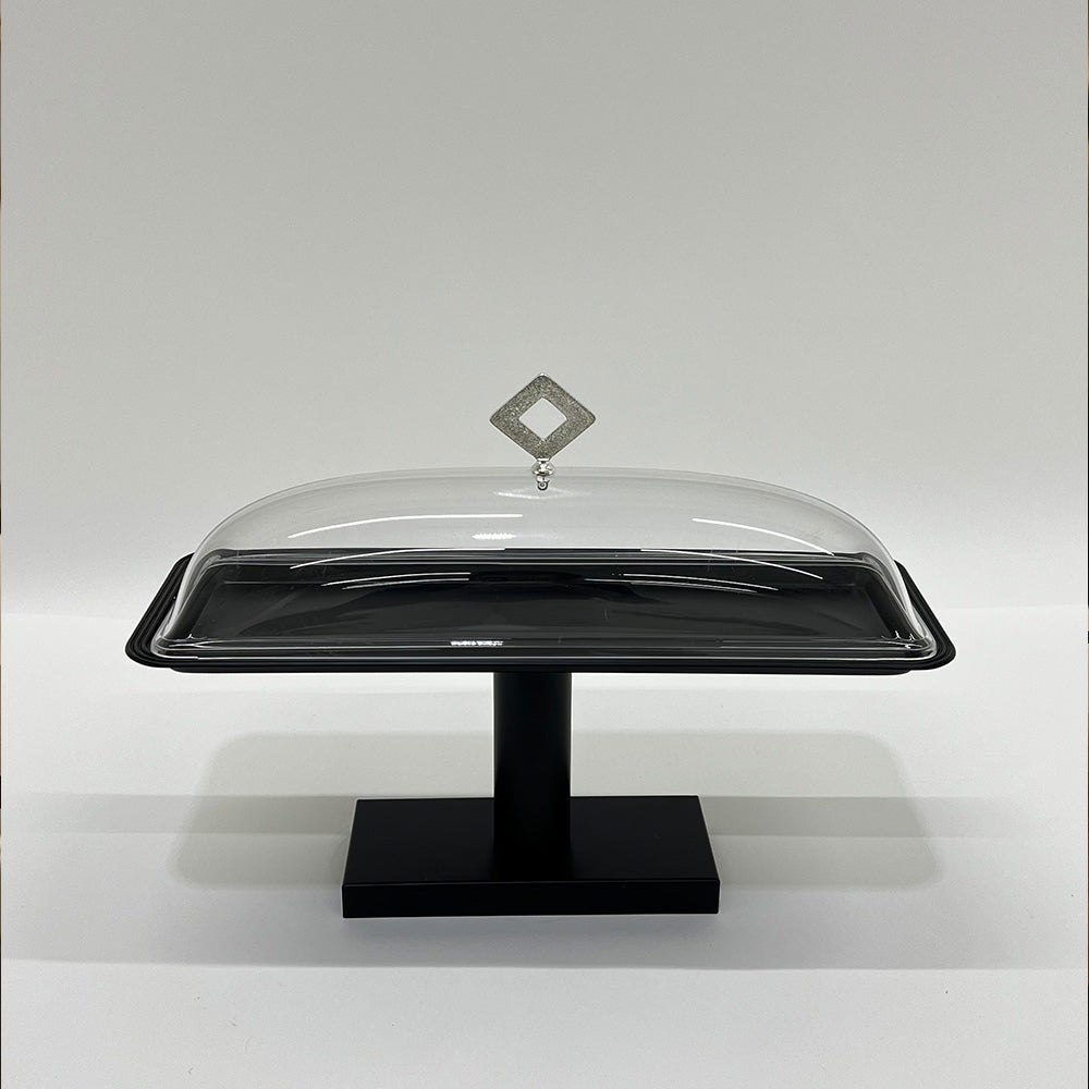 ماعون تقديم حلويات فاخر