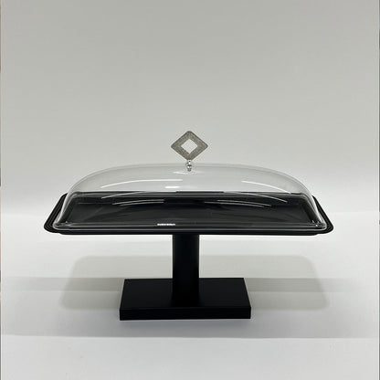 ماعون تقديم حلويات فاخر