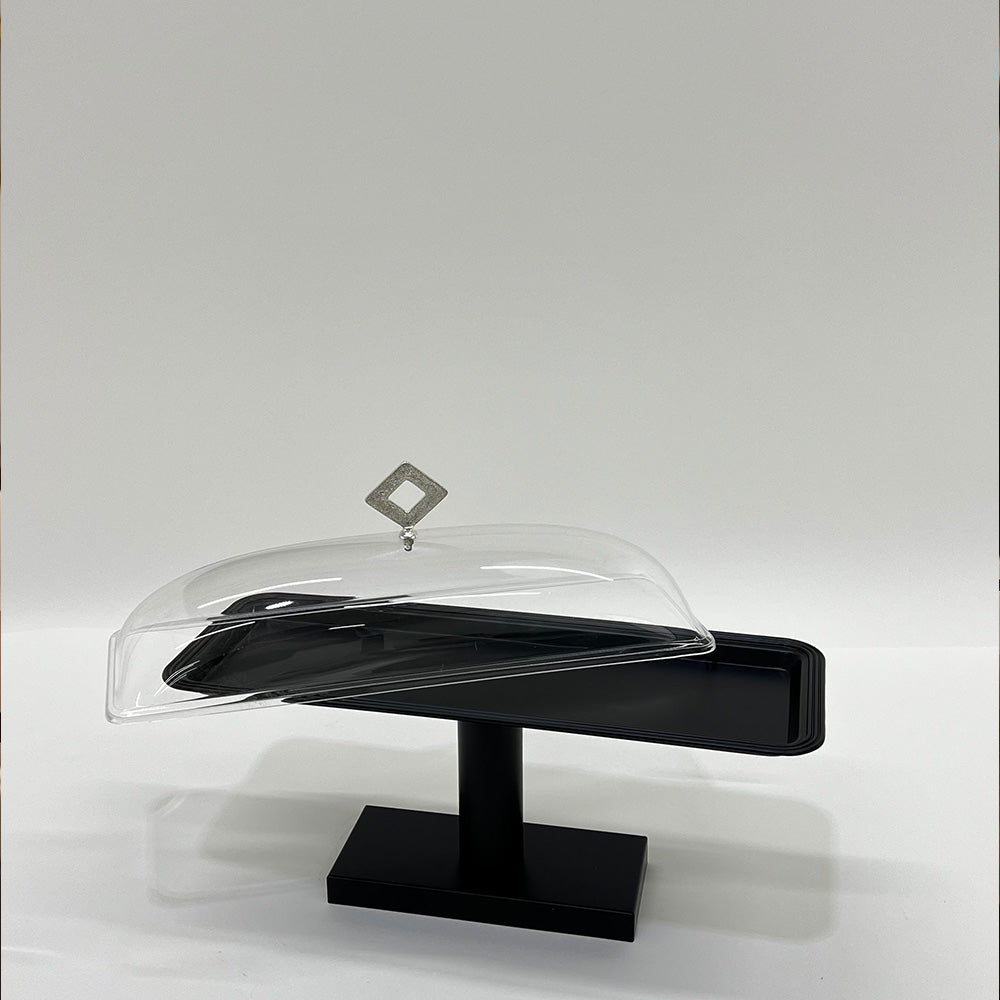 ماعون تقديم حلويات فاخر