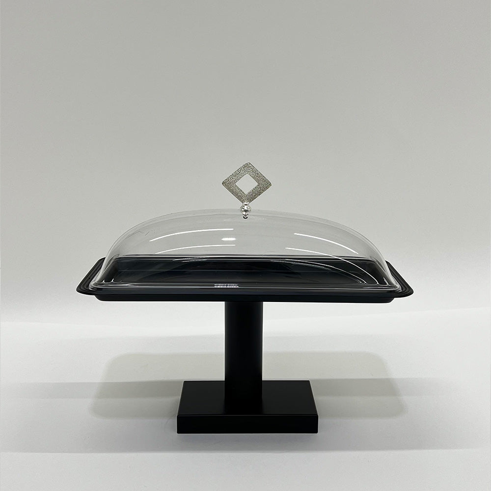 ماعون تقديم حلويات Alkuwaity Al Awal الكويتي الأول