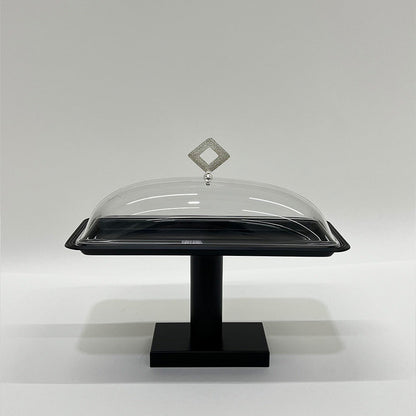 ماعون تقديم حلويات Alkuwaity Al Awal الكويتي الأول