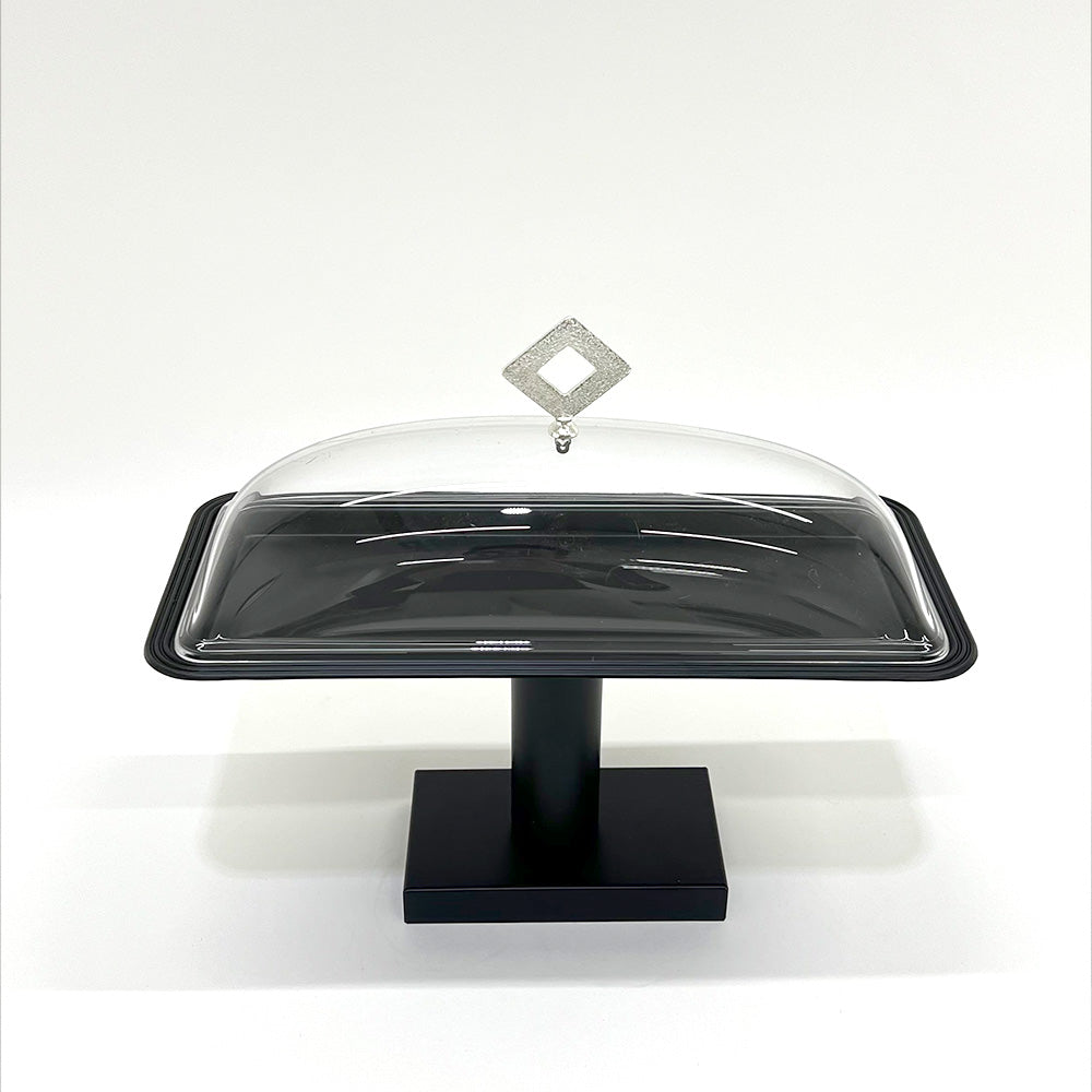 ماعون تقديم حلويات Alkuwaity Al Awal الكويتي الأول