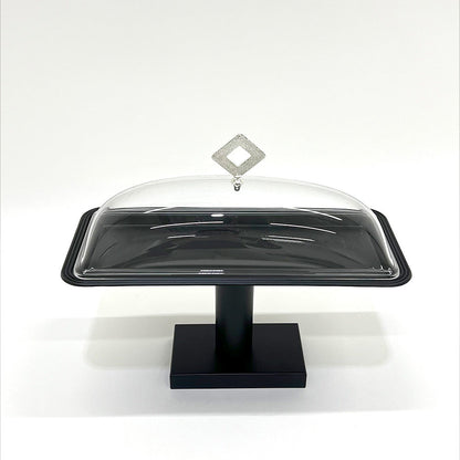 ماعون تقديم حلويات Alkuwaity Al Awal الكويتي الأول