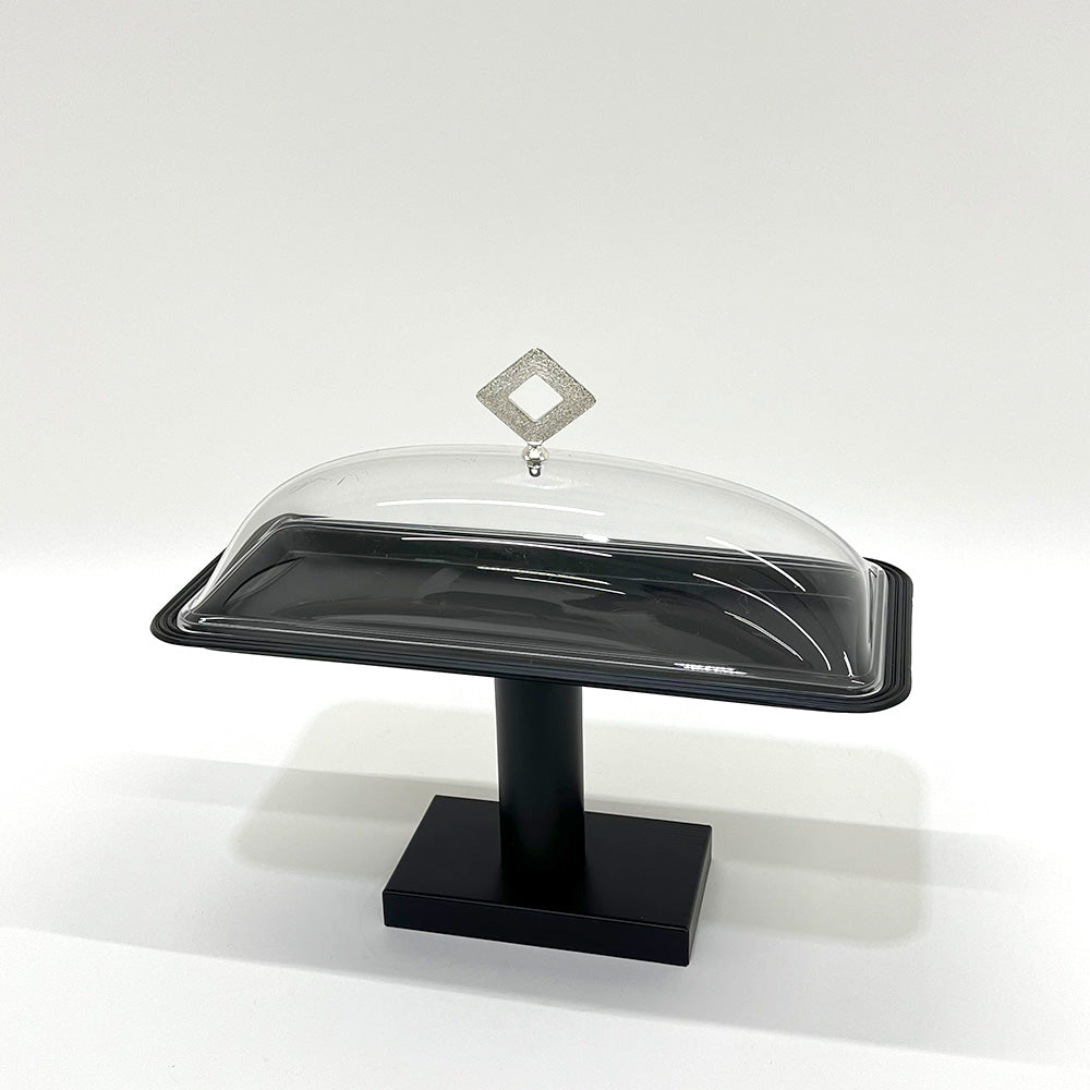 ماعون تقديم حلويات Alkuwaity Al Awal الكويتي الأول