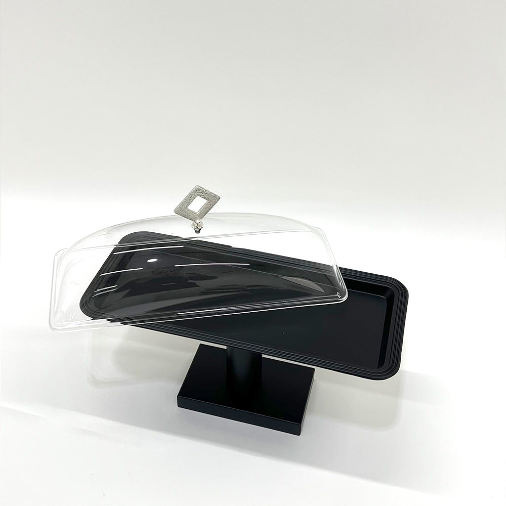 ماعون تقديم حلويات Alkuwaity Al Awal الكويتي الأول