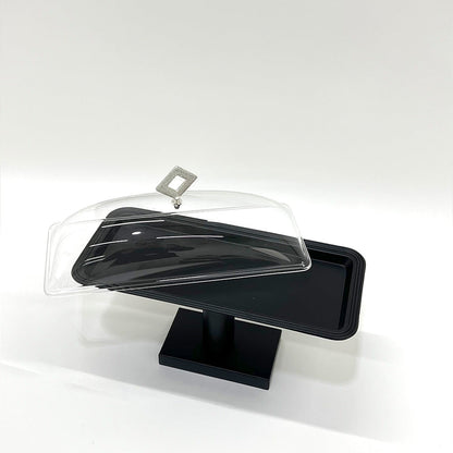 ماعون تقديم حلويات Alkuwaity Al Awal الكويتي الأول