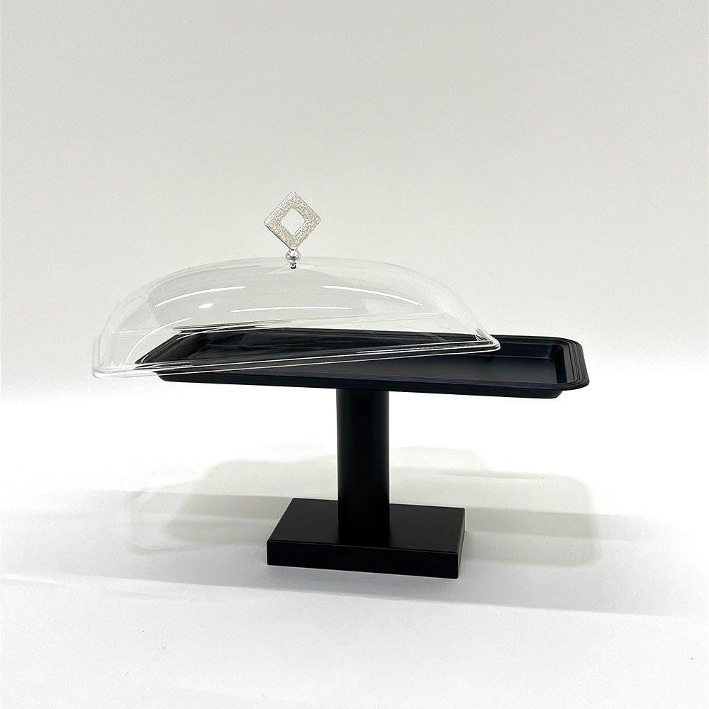 ماعون تقديم حلويات Alkuwaity Al Awal الكويتي الأول