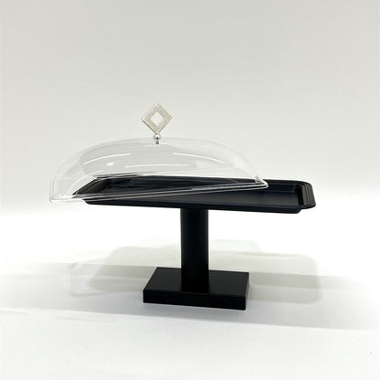 ماعون تقديم حلويات Alkuwaity Al Awal الكويتي الأول