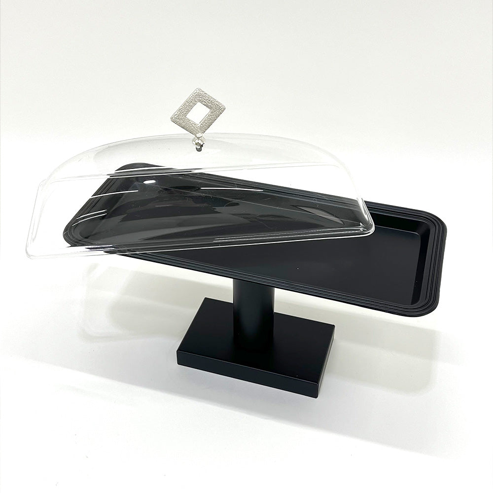 ماعون تقديم حلويات Alkuwaity Al Awal الكويتي الأول