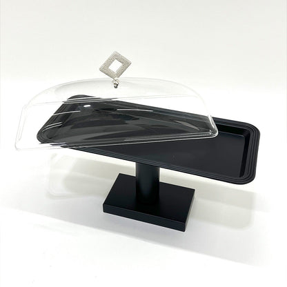 ماعون تقديم حلويات Alkuwaity Al Awal الكويتي الأول