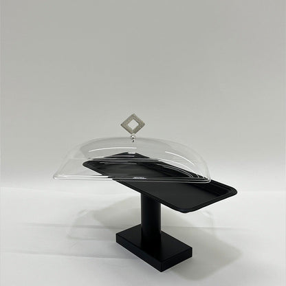 ماعون تقديم حلويات Alkuwaity Al Awal الكويتي الأول