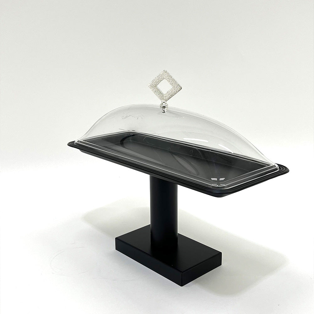 ماعون تقديم حلويات Alkuwaity Al Awal الكويتي الأول