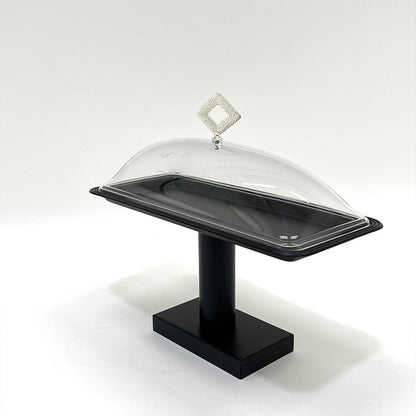 ماعون تقديم حلويات Alkuwaity Al Awal الكويتي الأول