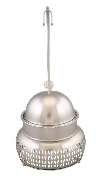 سخان طعام فاخر مع خطاف